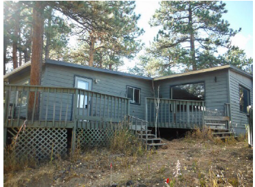 5516 Lee DrEvergreen, CO, 80439Jefferson County