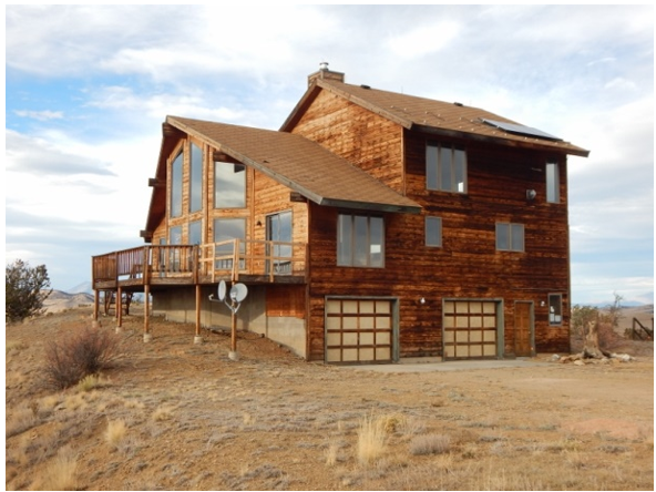 188 Boyero RoadComo, CO, 80440Park County