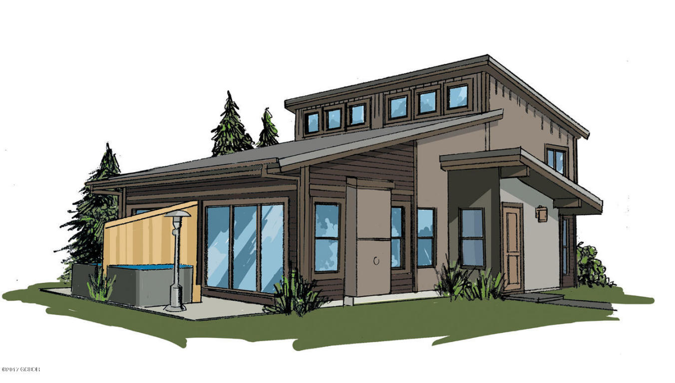 22 FIRESIDE Drive, Fraser, CO 80442