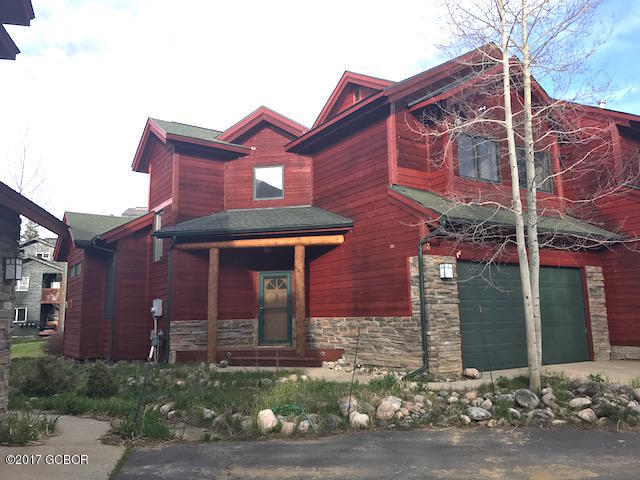 787 GCR 830 aka MULLIGAN Street, Fraser, CO 80442