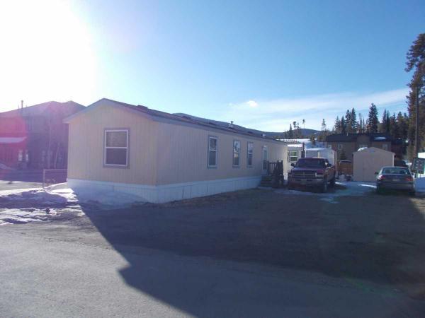 621 Granite St #7 POB 4365
