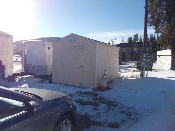621 Granite St #7 POB 4365