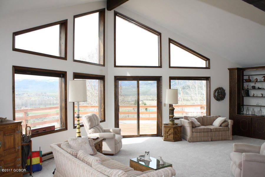 700 East Topaz Avenue, Granby, CO 80446