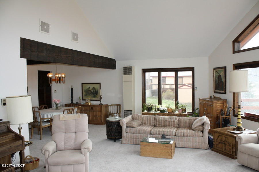 700 East Topaz Avenue, Granby, CO 80446
