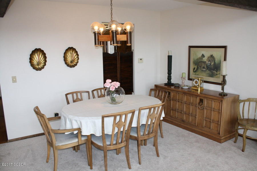 700 East Topaz Avenue, Granby, CO 80446