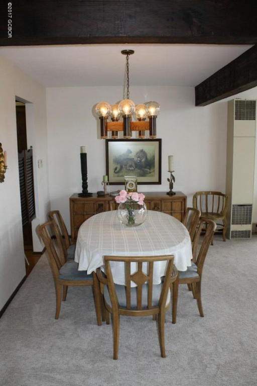 700 East Topaz Avenue, Granby, CO 80446
