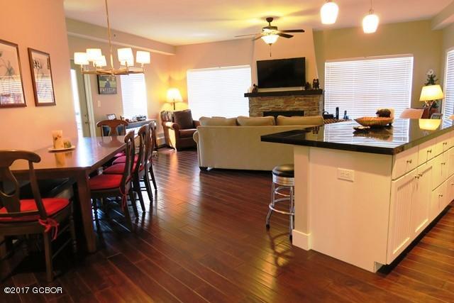 300 Base Camp Circle UNIT 211, Granby, CO 80446