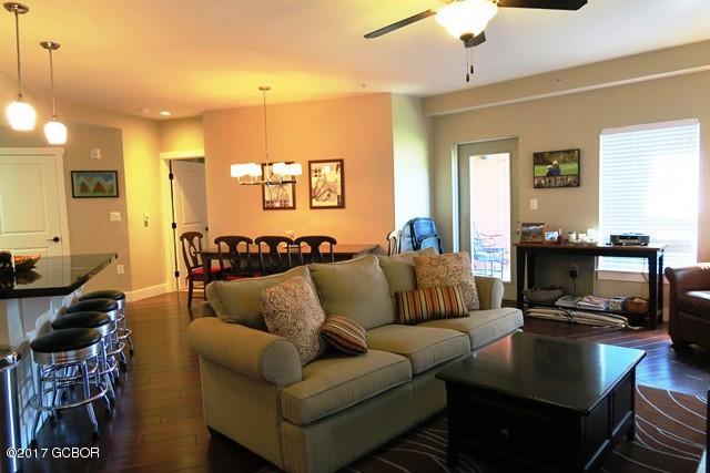 300 Base Camp Circle UNIT 211, Granby, CO 80446