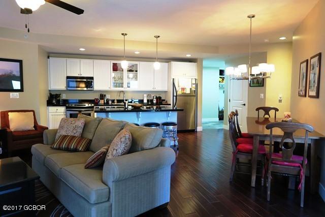 300 Base Camp Circle UNIT 211, Granby, CO 80446