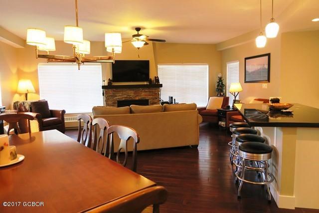 300 Base Camp Circle UNIT 211, Granby, CO 80446