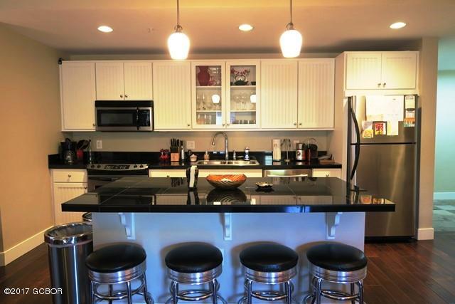 300 Base Camp Circle UNIT 211, Granby, CO 80446