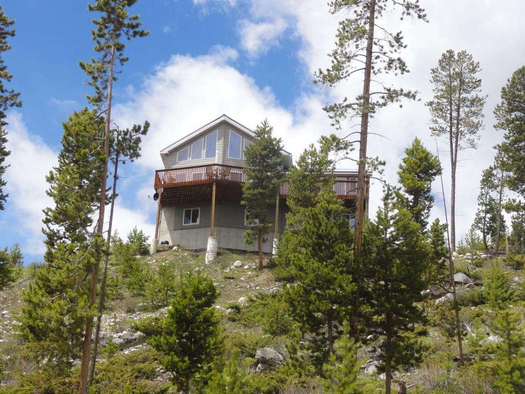 136 GCR 463, Grand Lake, CO 80447