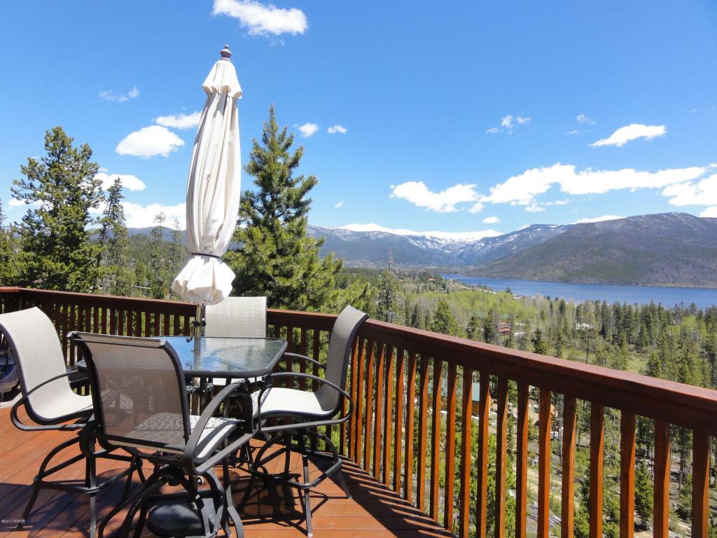 136 GCR 463, Grand Lake, CO 80447
