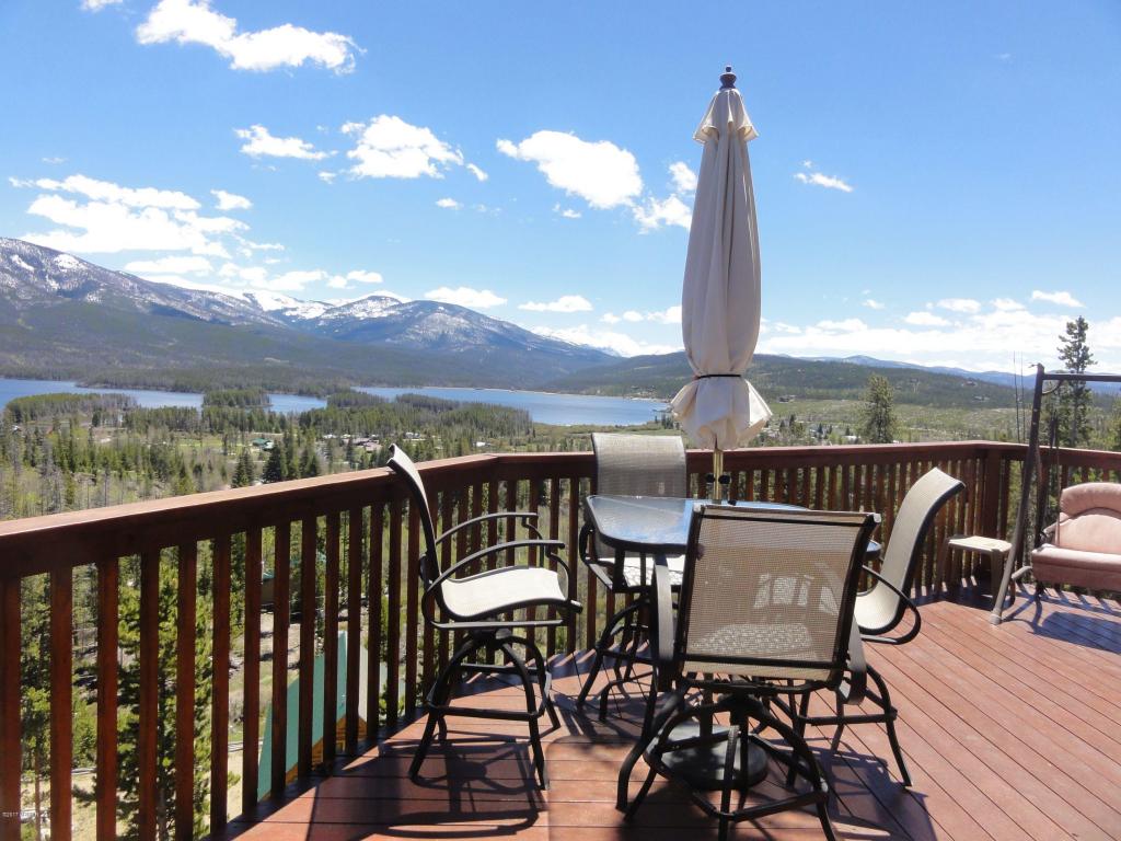 136 GCR 463, Grand Lake, CO 80447