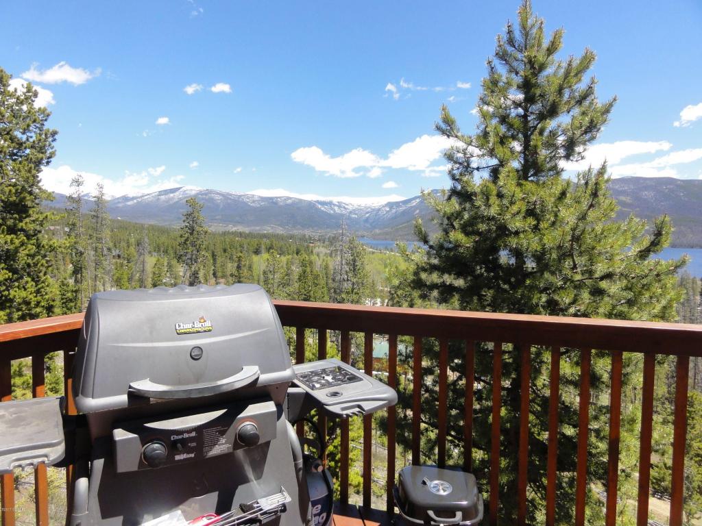 136 GCR 463, Grand Lake, CO 80447
