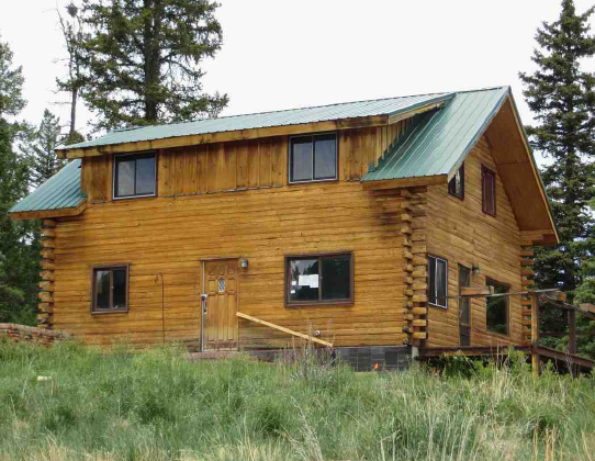 723 Aspen TrlHartsel, CO, 80449Park County