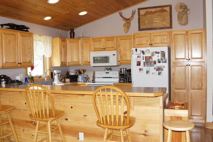 203 RIDGEWAY, Hot Sulphur, CO 80451