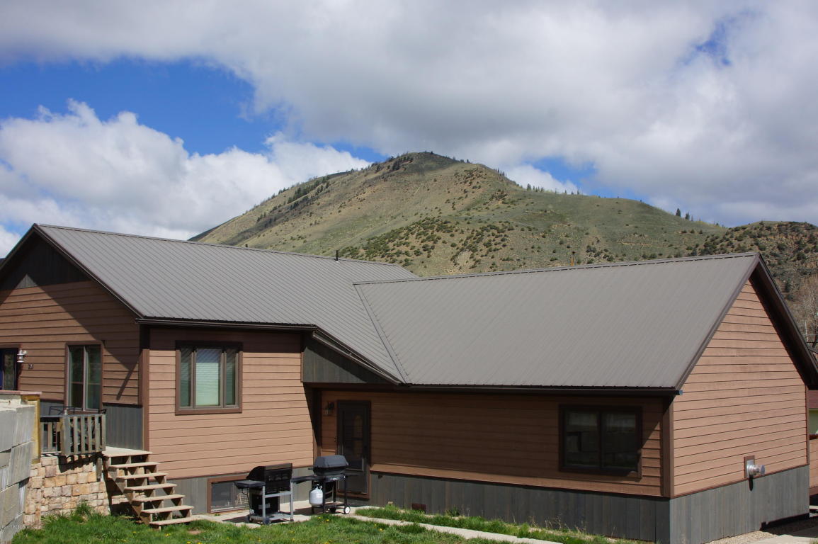 203 Ridgeway, Hot Sulphur Springs, CO 80451
