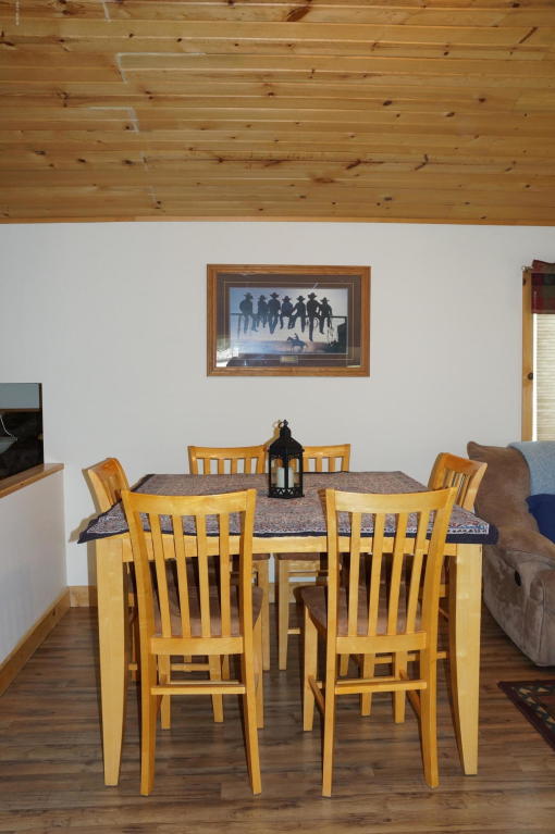 203 Ridgeway, Hot Sulphur Springs, CO 80451