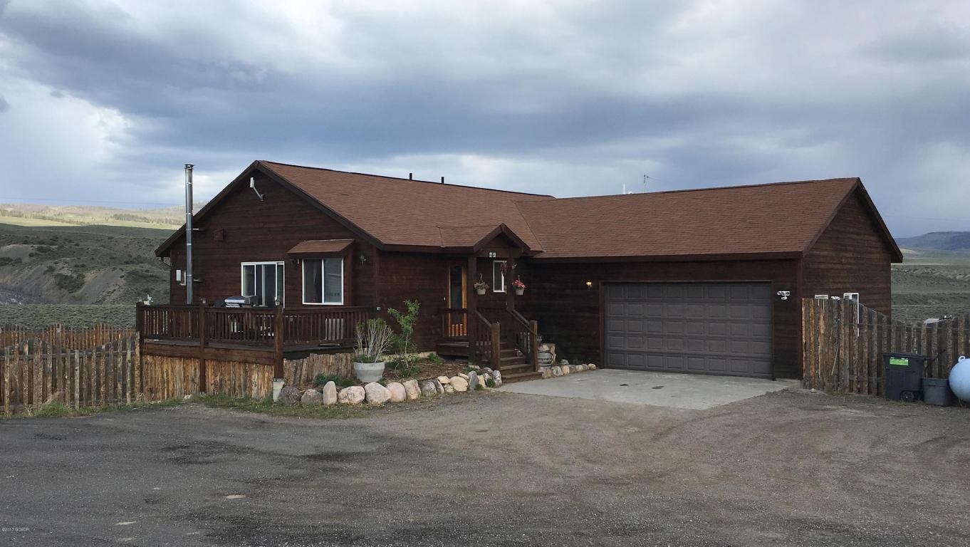 463 GCR 1012, Kremmling, CO 80459