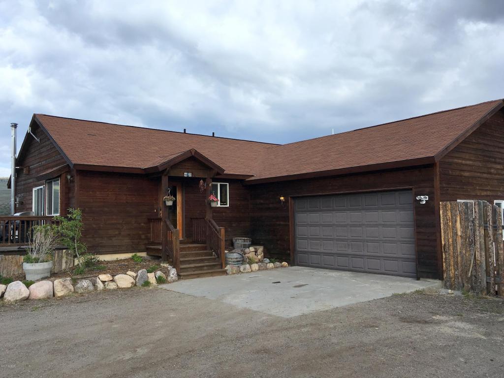 463 GCR 1012, Kremmling, CO 80459