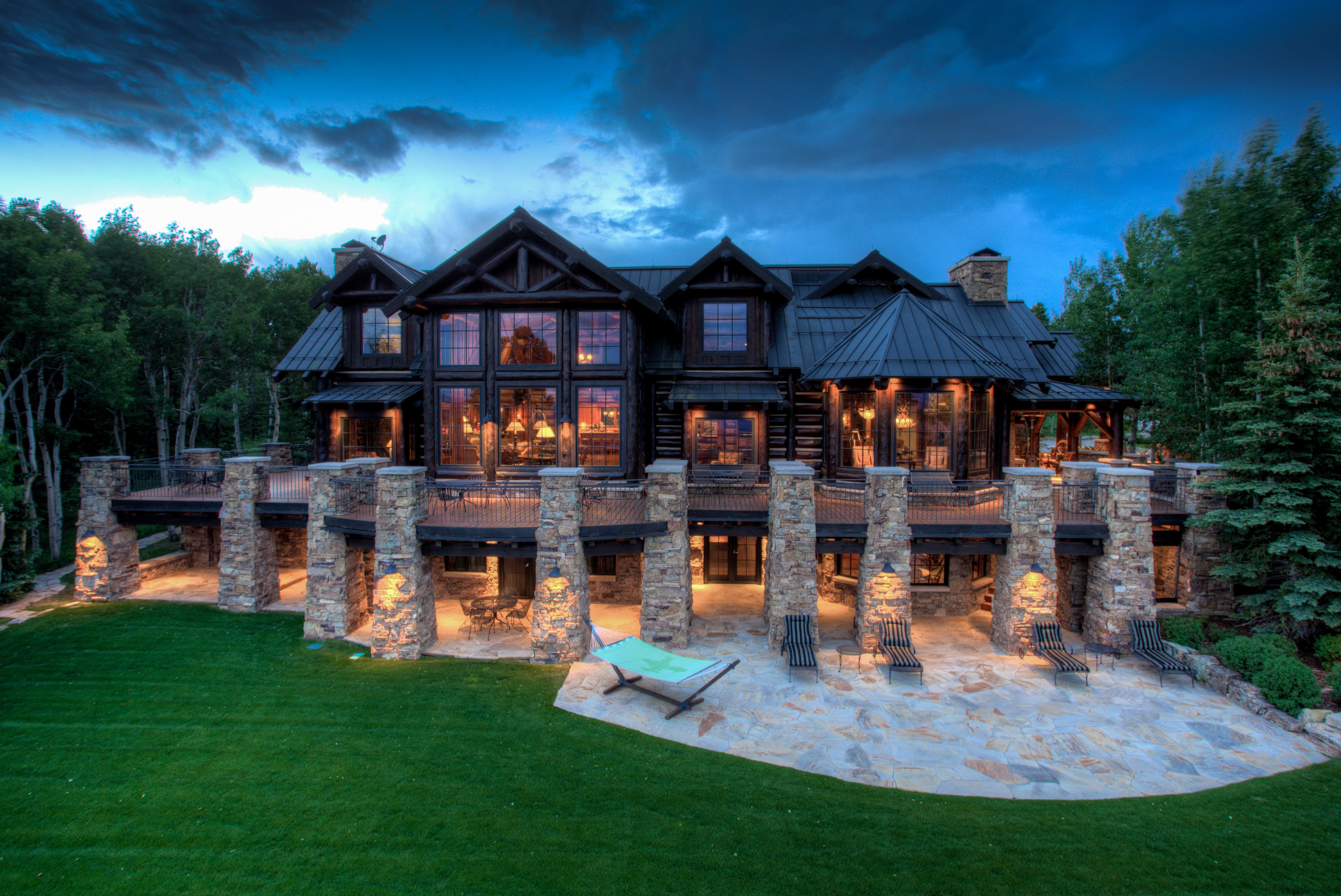 14N 2941 County Road, Kremmling, CO 80459