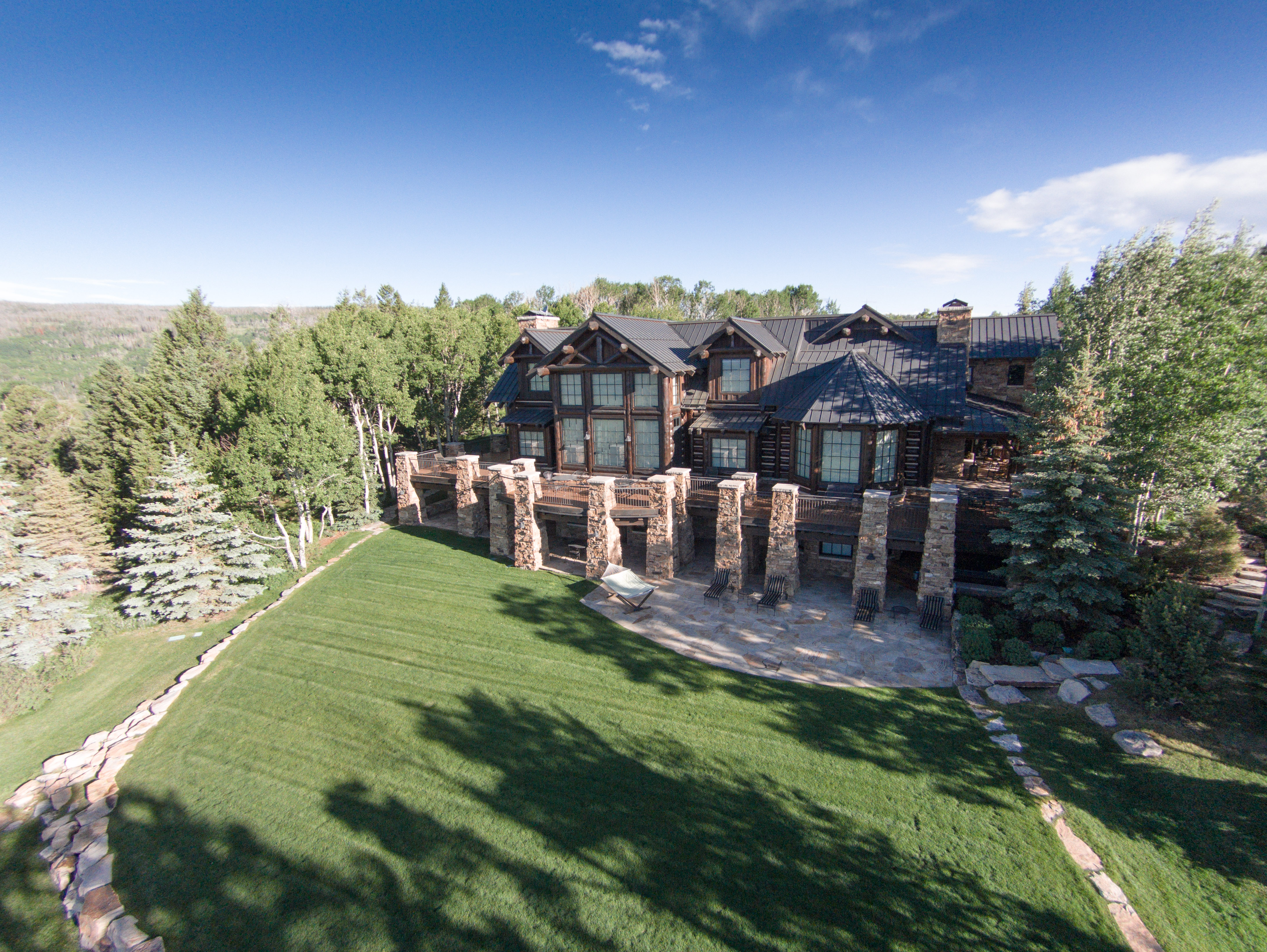 14N 2941 County Road, Kremmling, CO 80459