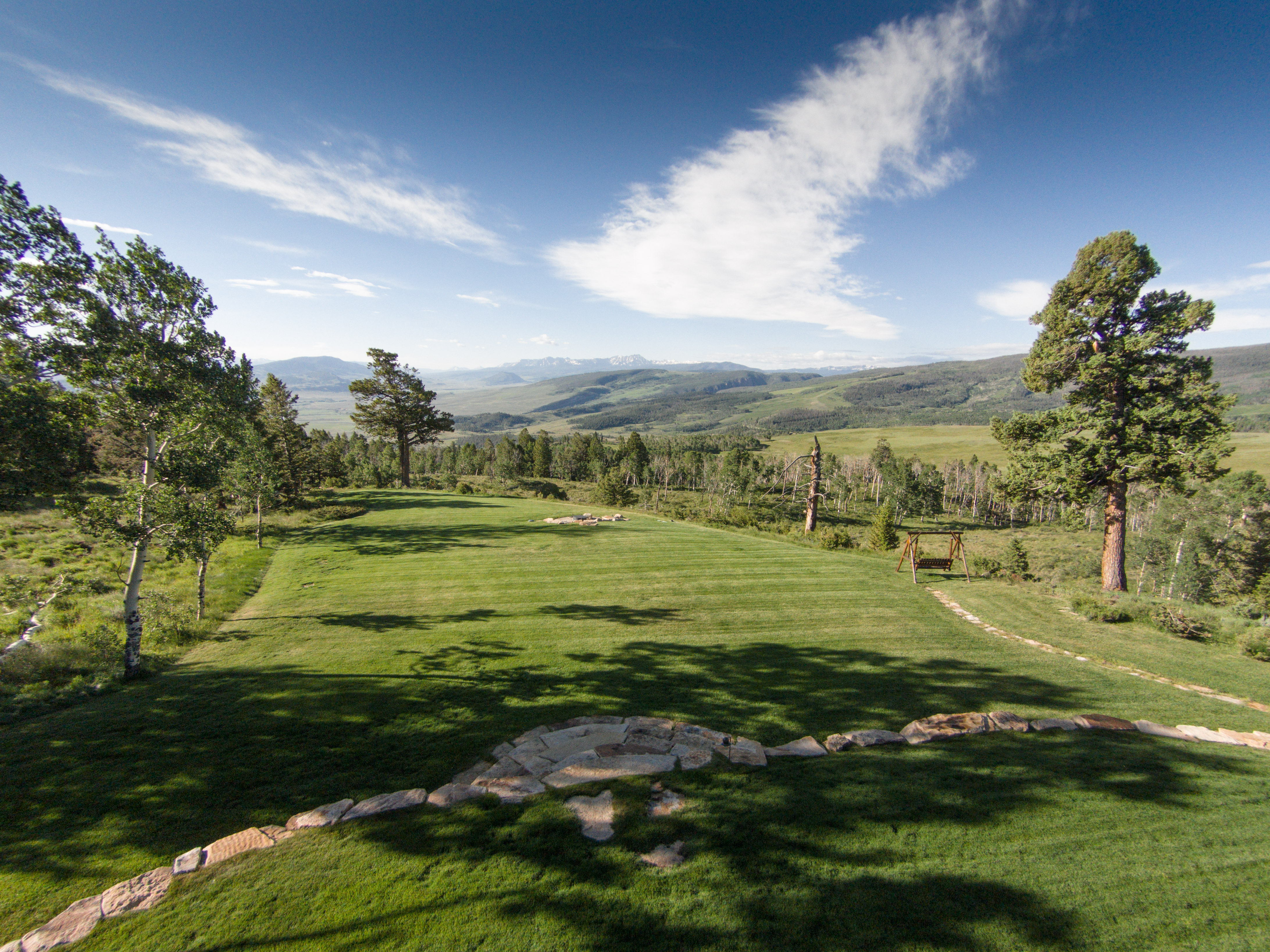 14N 2941 County Road, Kremmling, CO 80459