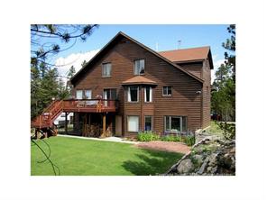 1860 Ridgeview Drive, Leadville, CO 80461