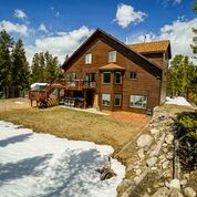 1860 Ridgeview Drive, Leadville, CO 80461
