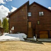 1860 Ridgeview Drive, Leadville, CO 80461