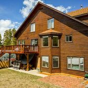 1860 Ridgeview Drive, Leadville, CO 80461
