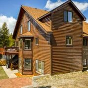 1860 Ridgeview Drive, Leadville, CO 80461