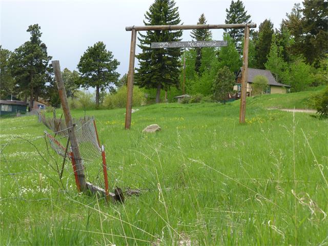 8537 South Doubleheader Ranch Road, Morrison, CO 80465