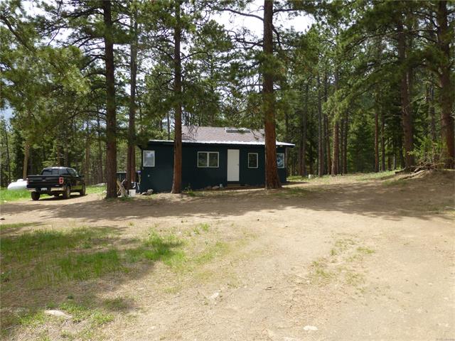 8537 South Doubleheader Ranch Road, Morrison, CO 80465