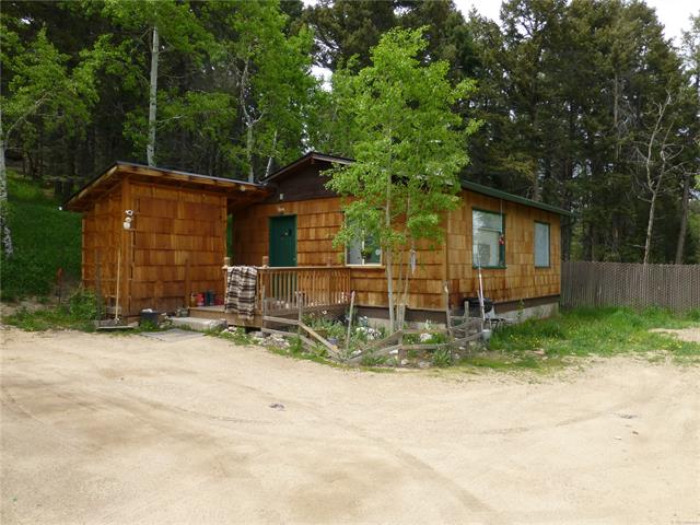 8537 South Doubleheader Ranch Road, Morrison, CO 80465