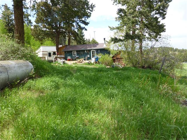 8537 South Doubleheader Ranch Road, Morrison, CO 80465