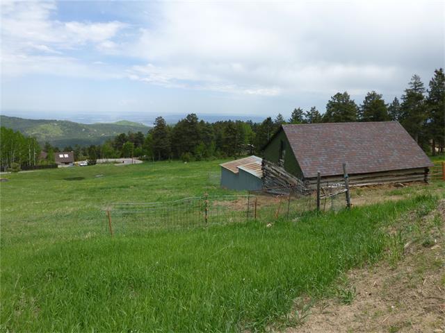 8537 South Doubleheader Ranch Road, Morrison, CO 80465