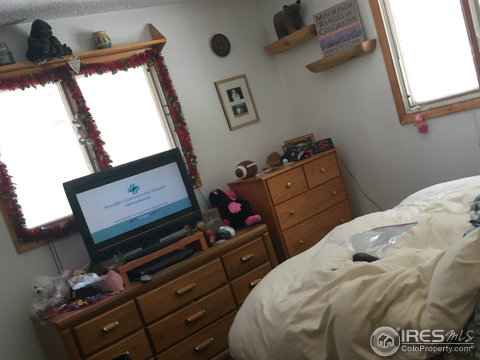 3613 Ridge Rd, Nederland, CO 80466