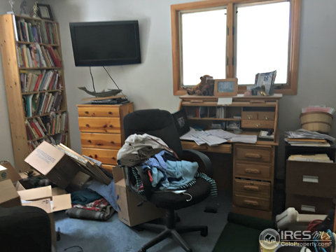 3613 Ridge Rd, Nederland, CO 80466