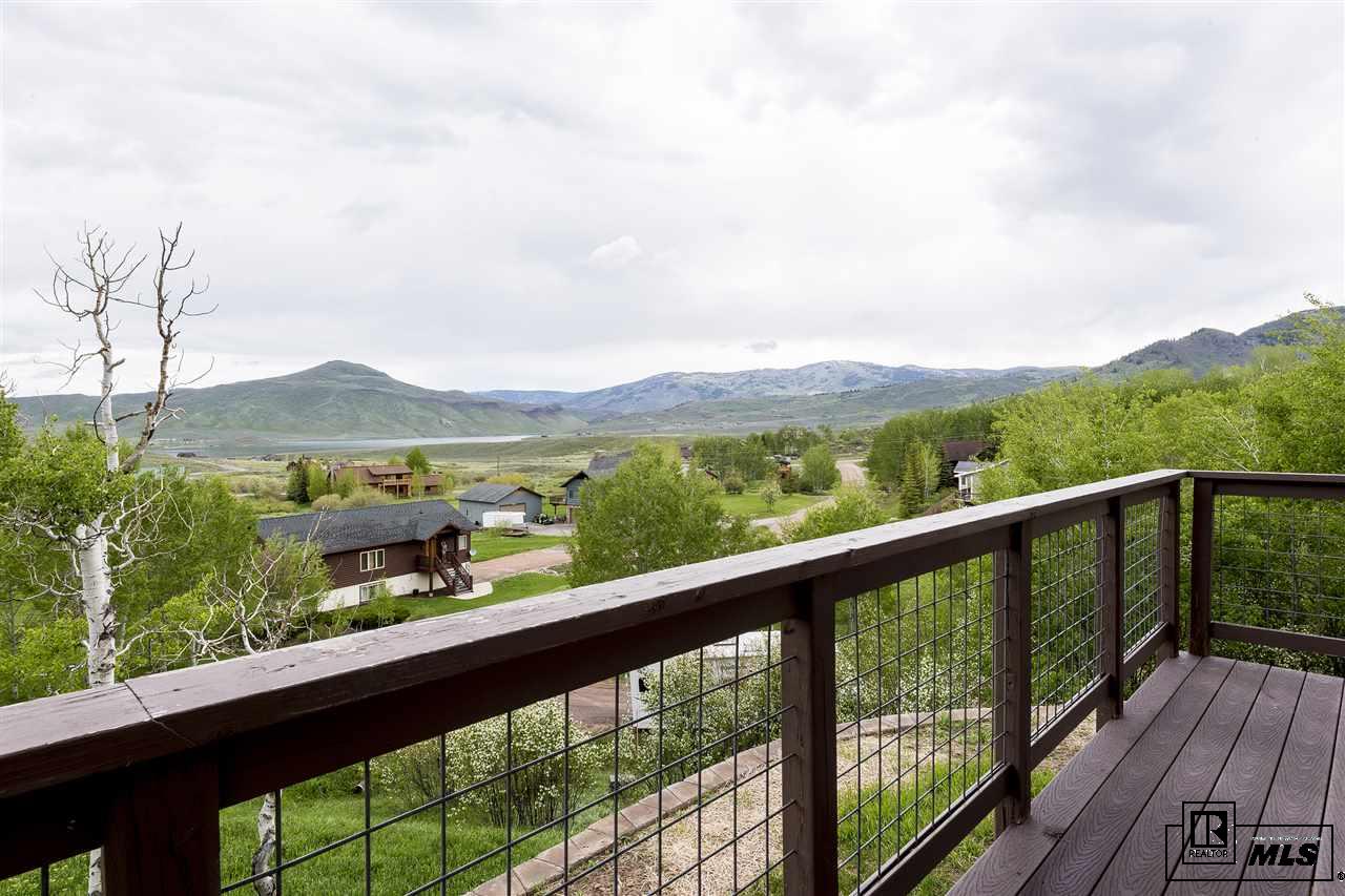 29940 Rock Point Trail, Oak Creek, CO 80467