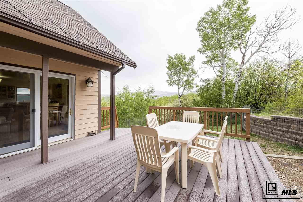 29940 Rock Point Trail, Oak Creek, CO 80467