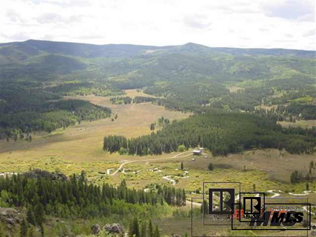 20505 County Road 16, Oak Creek, CO 80467