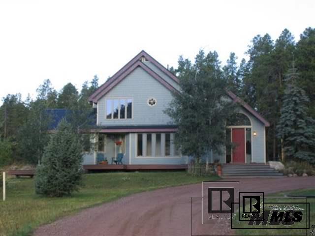 20505 County Road 16, Oak Creek, CO 80467