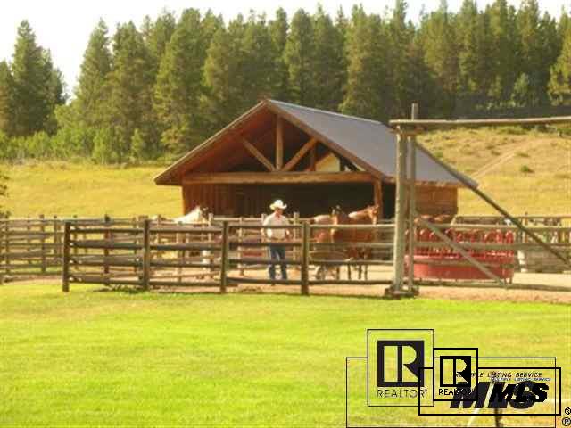 20505 County Road 16, Oak Creek, CO 80467
