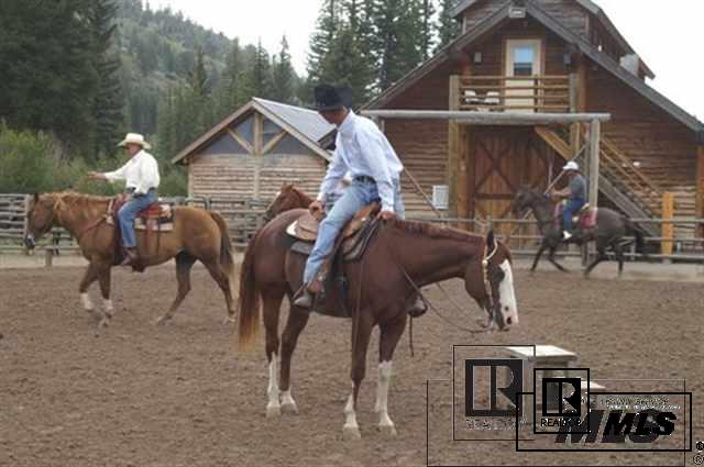 20505 County Road 16, Oak Creek, CO 80467