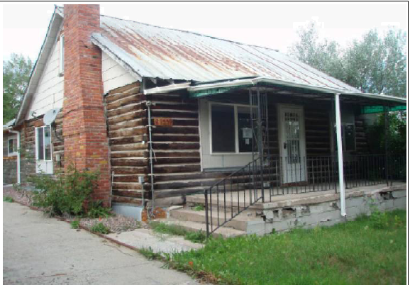 21559 3rd AvePhippsburg, CO, 80469Routt County
