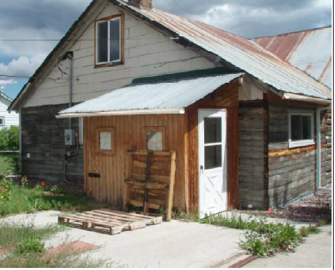 21559 3rd AvePhippsburg, CO, 80469Routt County