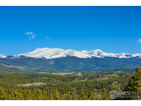 480 N County Rd, Rollinsville, CO 80474
