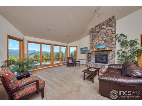 480 N County Rd, Rollinsville, CO 80474
